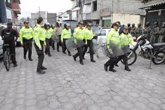 Foto: Ecuador.- Detenidos en Ecuador varios funcionarios públicos por facilitar la puesta en libertad de presos