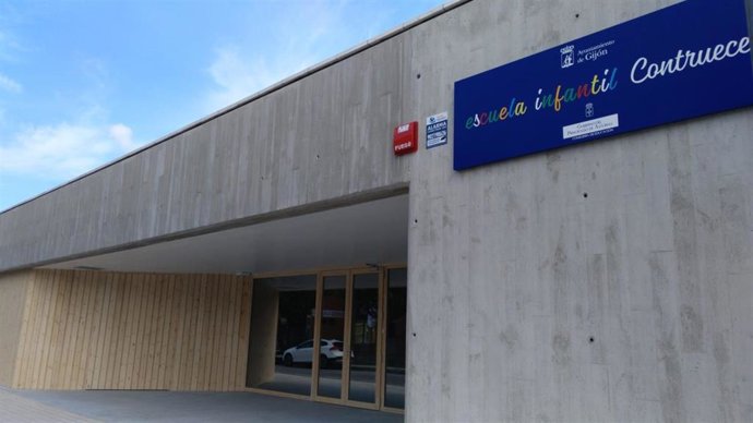 Archivo - ESCUELA INFANTIL DE CONTRUECES