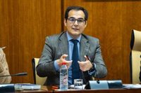 La Junta incorporará en próximos procesos de selección en Justicia nuevos requisitos relacionados con idiomas y TIC