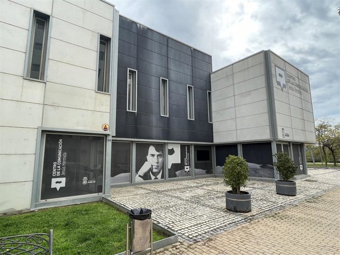 Centro de la Comunicación Jesús Hermida.