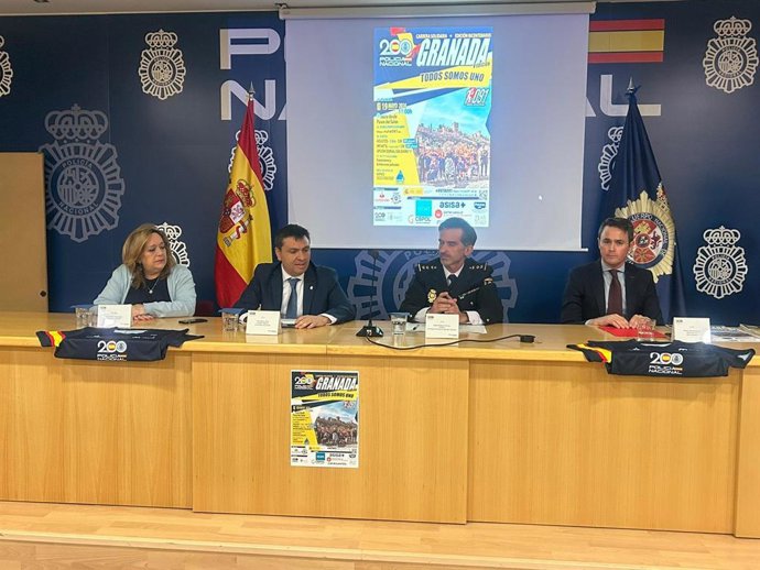 Presentación de la Ruta 091