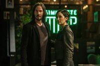 Matrix 5 ya está en marcha con un nuevo director