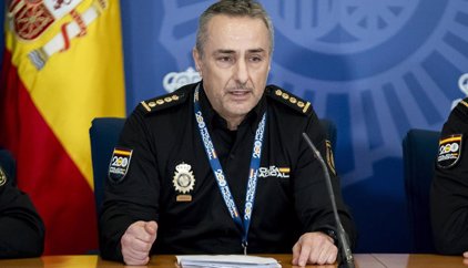 La Policía detiene a 558 personas en España tras detectar un fraude de 4 millones de euros a través de 'mulas de dinero'