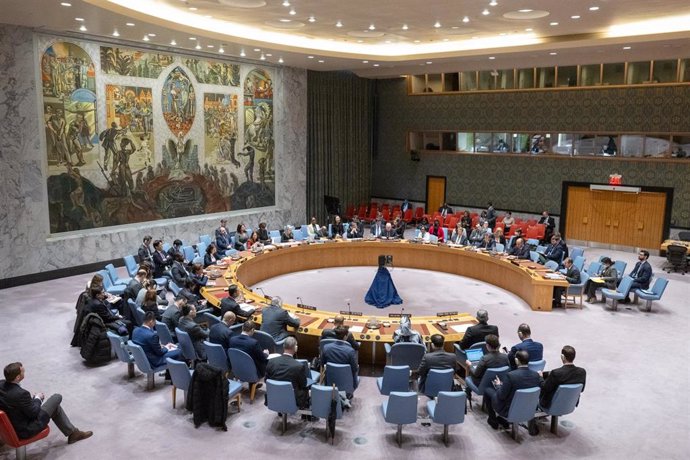 Reunión de emergencia del Consejo de Seguridad de la ONU sobre el ataque israelí al consulado de Irán en Siria