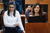 Más Madrid se personará también en el proceso contra el novio de Ayuso por presunto fraude fiscal