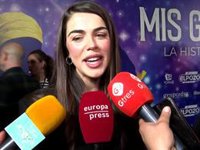 ¡De mamá a mamá! El divertido consejo de Violeta Mangriñán a Dulceida tras anunciar su embarazo