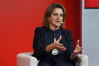 Ribera cree que la investigación contra Begoña Gómez busca su "muerte civil" y el ataque personal a Sánchez