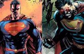 Foto: Filtrado el villano del Superman de James Gunn... y no es Lex Luthor