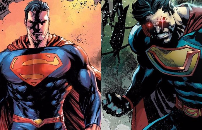 Filtrado el villano del Superman de James Gunn... Y no es Lex Luthor