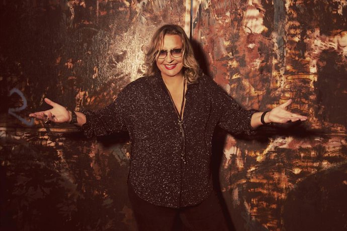 Archivo - Patricia Kraus