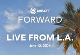 Foto: Ubisoft Forward 2024 se celebrará el 10 de junio