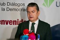 La Junta defiende colaboración con obras en La Cartuja y dice que "no va de la Junta, sino sobre la federación"