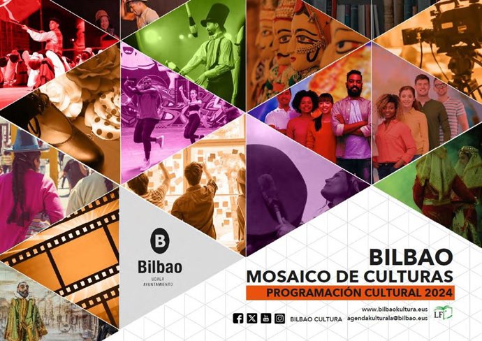 Guía cultural de Bilbao.