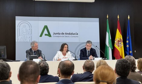 Andalucía