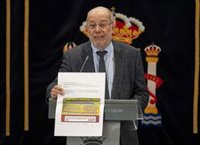 Retiran la dedicación exclusiva en las Corres a Igea, que recurrirá