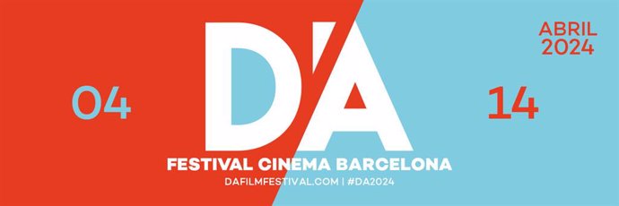 Cartell del Festival D'A 