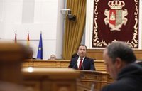 Vox pide poder comprar producto regional en establecimientos de C-LM y PSOE acusa de oportunismo: "Ya se hace"