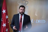 PP de Madrid remarca que ya "quedó claro" que no había "financiación irregular" del partido en Púnica