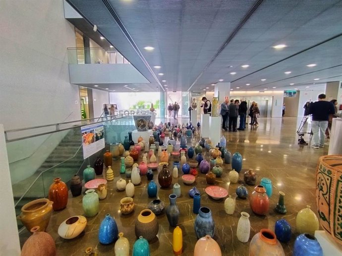 Escuela de Formación de Artesanos de Gelves (Sevilla)