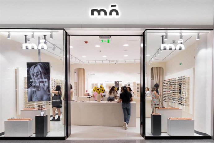 Tienda MÓ en México