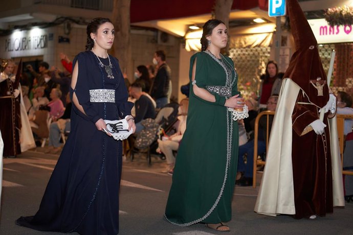 Setmana Santa Marinera de València