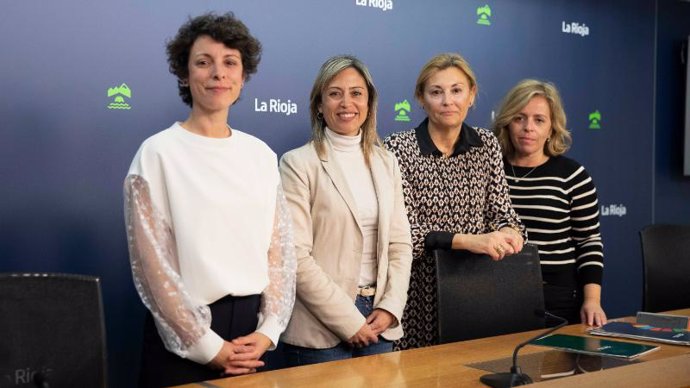 El Gobierno de La Rioja impulsará la creación de un nuevo protocolo de coordinación para la atención integral de las víctimas de violencia de género