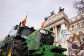 Foto: Unión de Uniones cree que la propuesta de Agricultura va "en buena dirección", pero faltan medidas esenciales