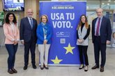Foto: Duch advierte de que las elecciones europeas y de EEUU marcarán el futuro próximo de los países europeos