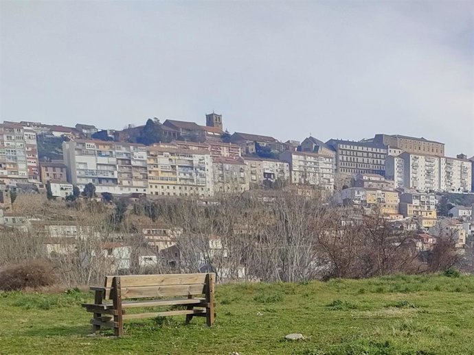 Archivo - Béjar (Salamanca)