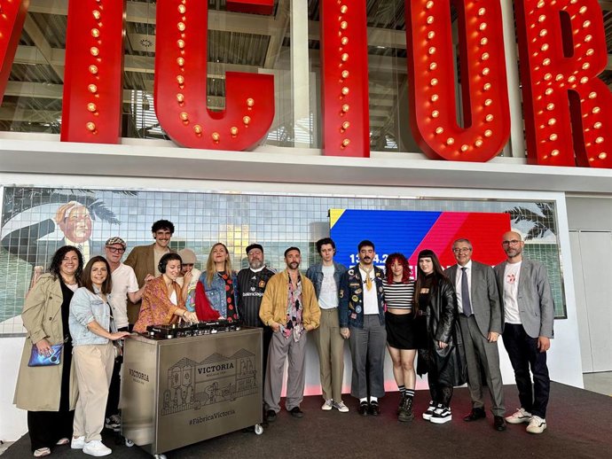 Presentación de La Térmica Village