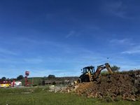 El Gobierno cántabro exige al Ministerio acelerar las obras del tercer carril de la A-67