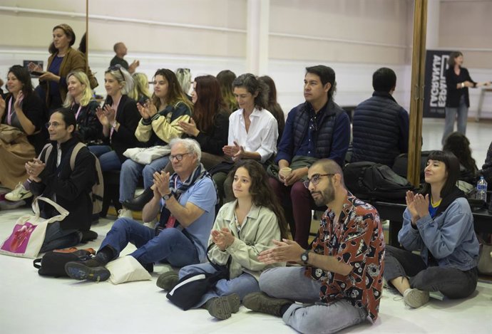 Archivo - Arxiu - Dansa Valncia programa activitats paralleles al certamen