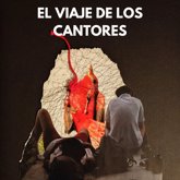 Foto: México.- Zaragoza.- El Aula del Teatro de las Esquinas pone en escena su nuevo montaje "El viaje de los cantores"