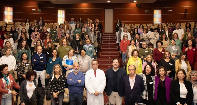 El Ayuntamiento y el SAS establecen un protocolo de coordinación para mejorar los procesos de intervención sociosanitaria.