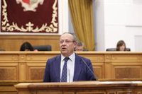 El debate fiscal se salda con Vox contra las autonomías, PP contra Page y PSOE lamentando "el Día de la Marmota"