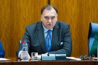 La Junta de Andalucía asegura que "agilizará al máximo" la identificación de restos de víctimas del franquismo