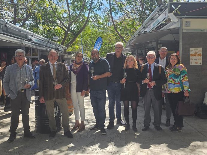 Presentació de Proava