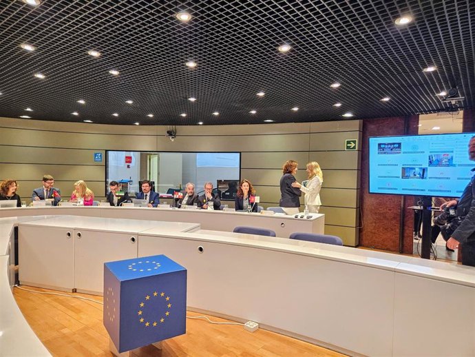 Reunión de la Conferencia Sectorial de Empleo