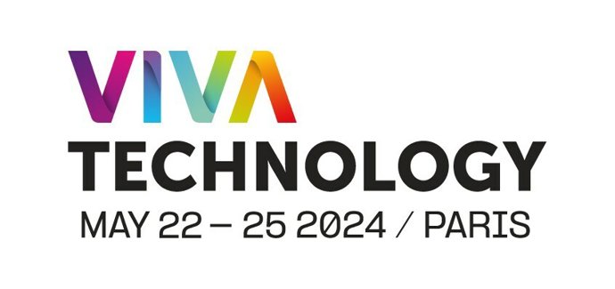 Viva Technology Logo