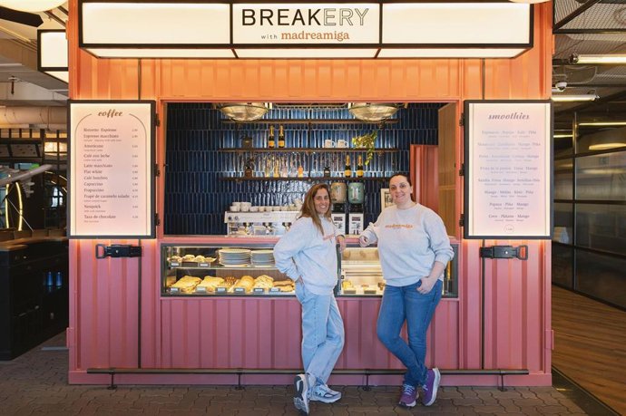 Madreamiga en el Only You Hotel