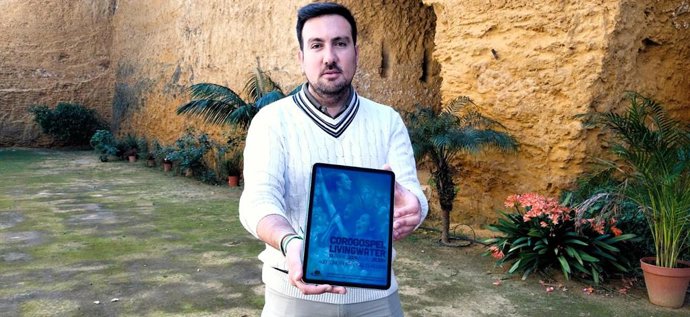 Alcalá de Guadaíra (Sevilla) acogerá el espectáculo del coro Gospel Living Water el próximo 13 de abril.