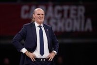 Ivanovic: "Si conseguimos tener el carácter de antes del parón podemos jugar contra todos"