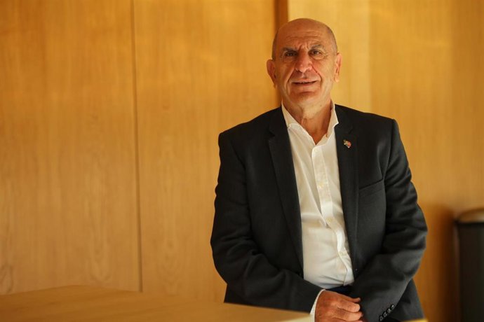 Pablo Burillo seguirá siendo presidente de la FEFCML