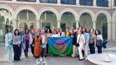 Foto: Granada celebrará el Día del Pueblo Gitano con la Ceremonia del Río y una conferencia sobre el cante gitano