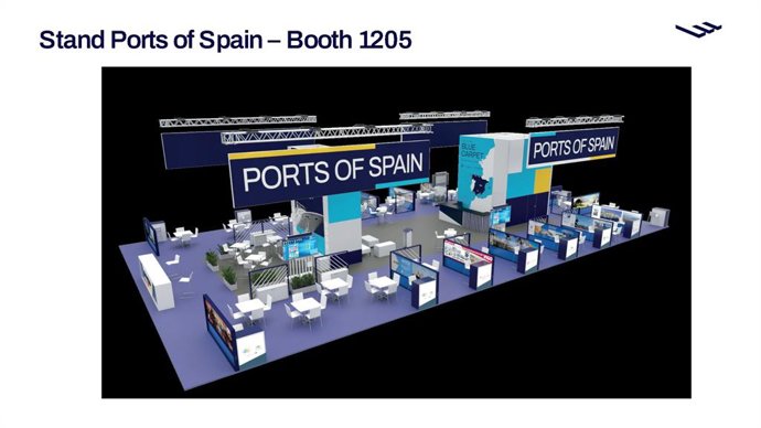 La Autoridad Portuaria promocionará Alicante como destino de cruceros en la Seatrade Cruise Global de Miami