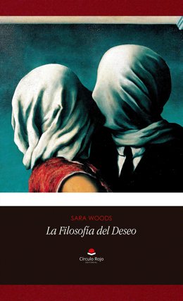 Portada de 'La filosofía del deseo'.