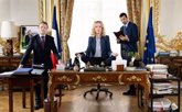 Foto: La comedia francesa Bajo control llega a Filmin
