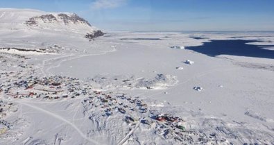 Cambio Climático