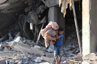 ONG del Comité de Emergencia piden medidas "urgentes" ante el riesgo "inminente" de hambruna en Gaza