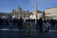 El Vaticano homenajeará a Dalí por el Año Jubileo